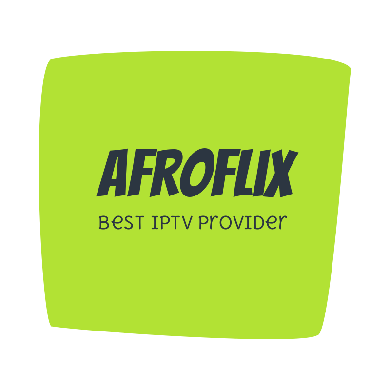 AfroFlix TV